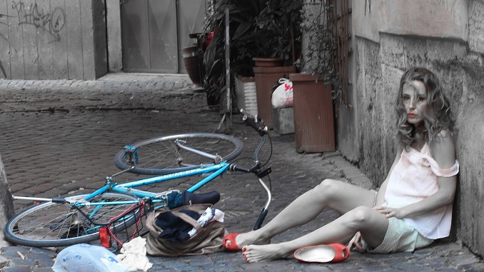 impari "amo" il rispetto