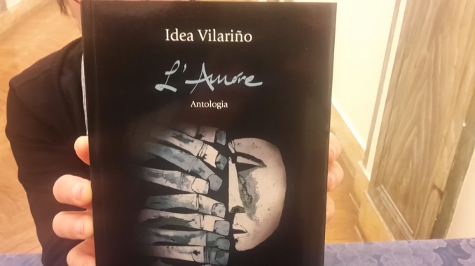 Idea Vilariño