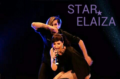 Star Elaiza