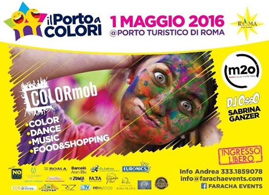 COLORmob