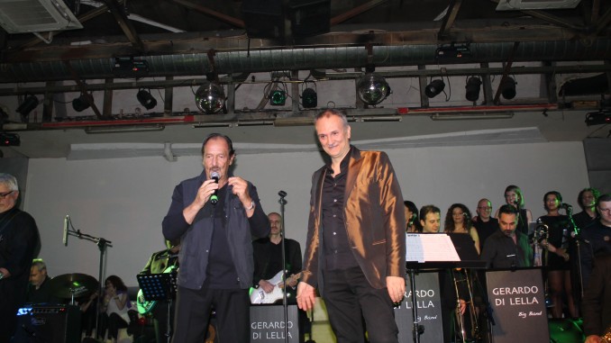 Gerardo Di Lella