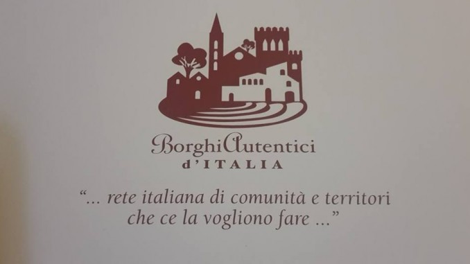Borghi Autentici