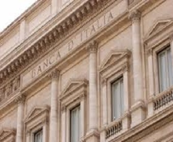banca d'italia