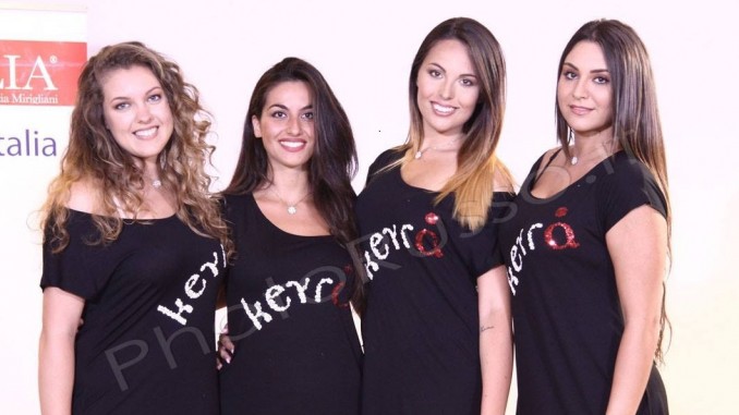 Miss Italia Curvy