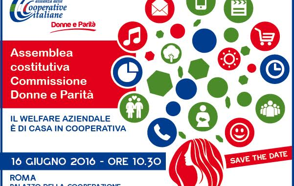 commissione donne