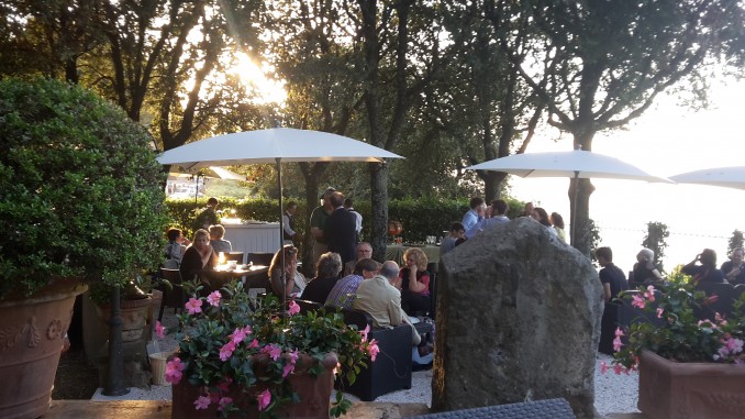La Terrazza dei Ciliegi