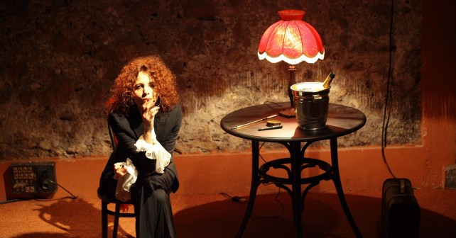 rossella seno