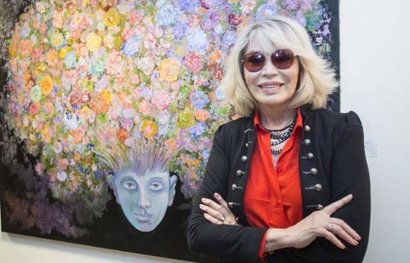 amanda lear