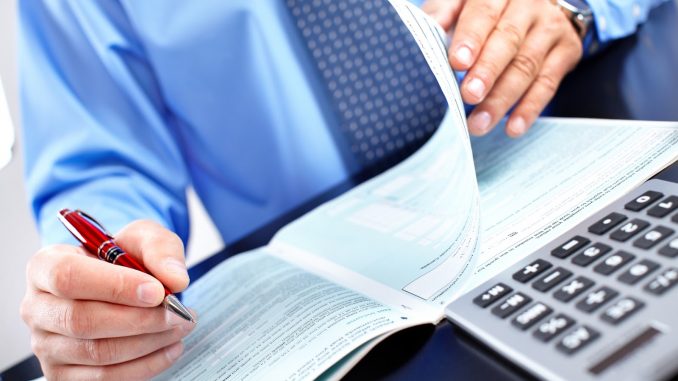 commercialisti e revisori contabili