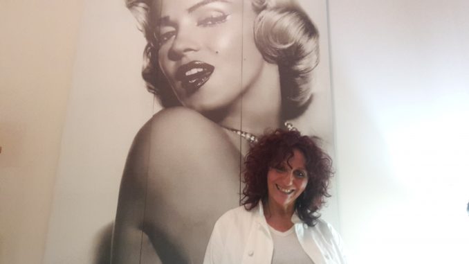 Andreina Agnelli