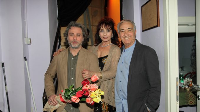 quattro mamme per Ciro