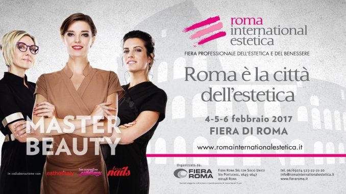 Roma International Estetica