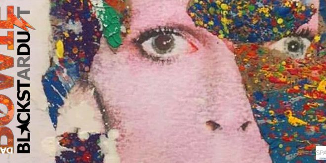 Bowie Blakstardust