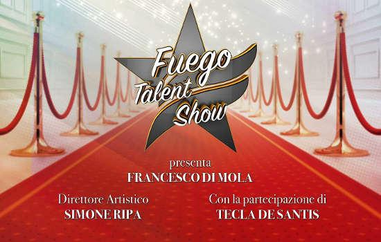 fuego Talent Show