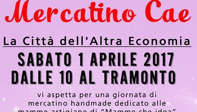 mercatino