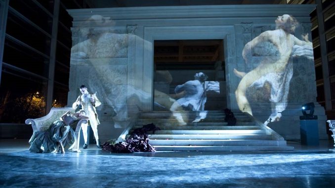 passioni d'opera