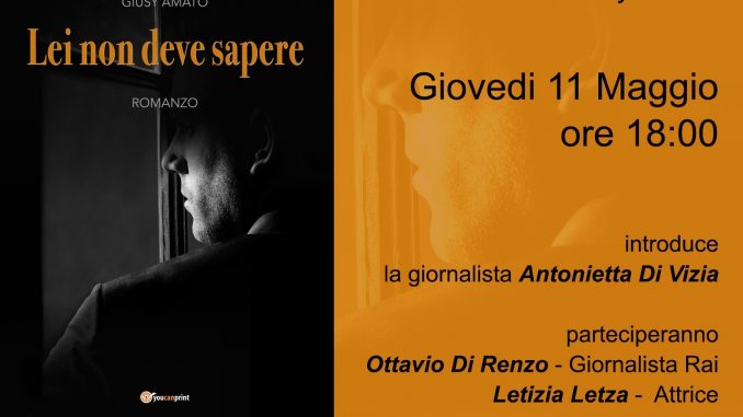 LEI NON DEVE SAPERE