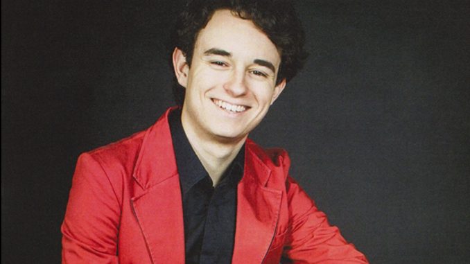 axel trolese