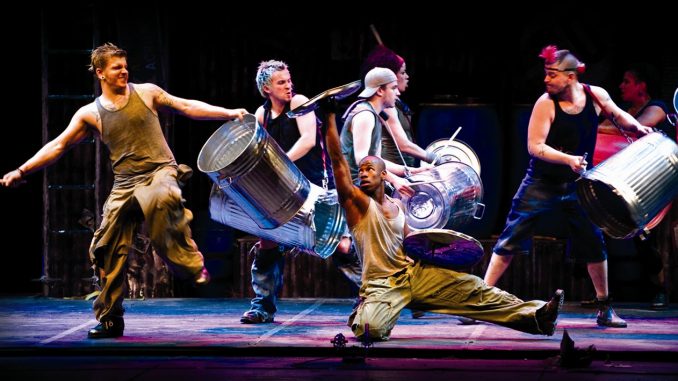 Stomp