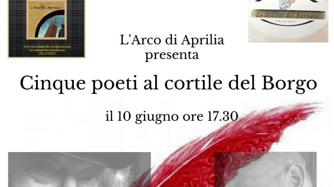 cinque poeti