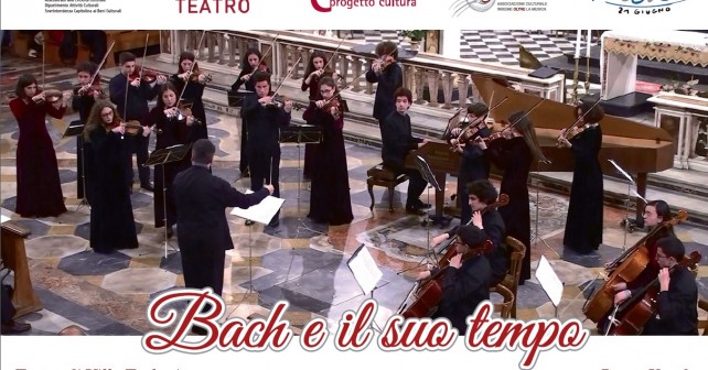 Roma Youth String Orchestra