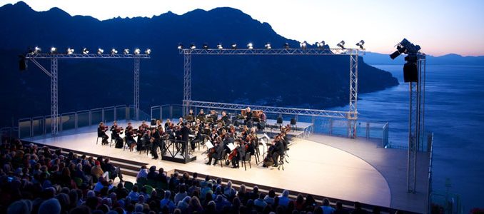 ravello festival