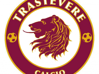 Alt text trastevere calcio