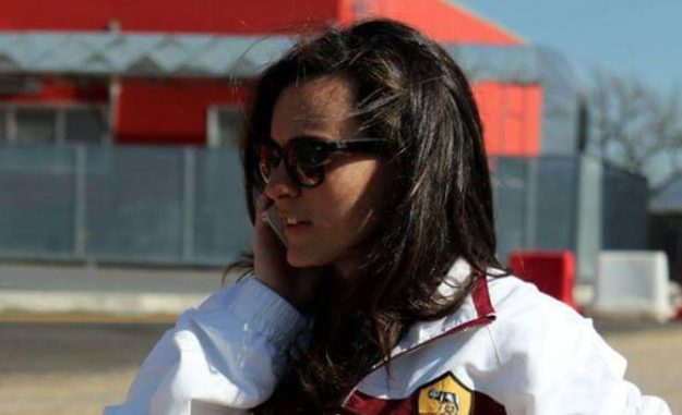 Alt text Noemi Cortelli