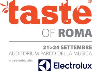 Alt text Taste Of Roma 2017