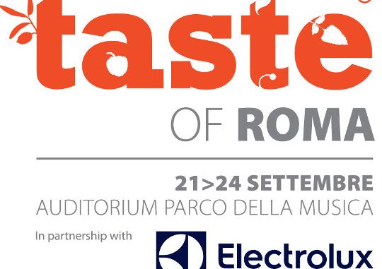 Alt text Taste Of Roma 2017