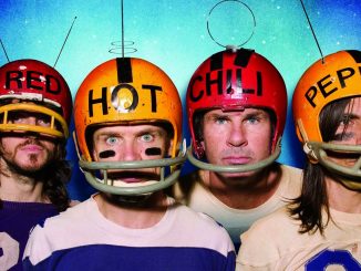 alt text red hot chili peppers