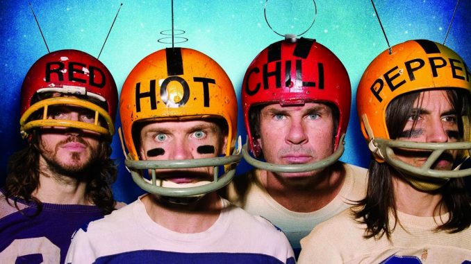 alt text red hot chili peppers