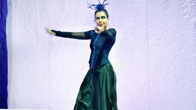 Alt text Sabina Guzzanti Alt text Sabina Guzzanti