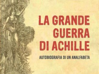 Alt text La grande guerra di Achille