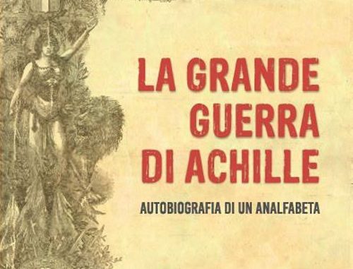 Alt text La grande guerra di Achille