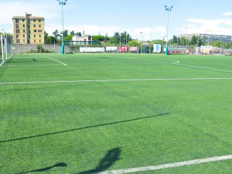 Alt text Roma calcio femminile cambia casa