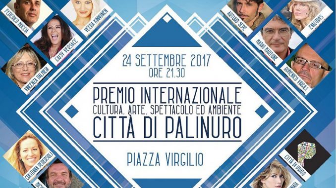 Alt text Città di Palinuro Alt text Città di Palinuro