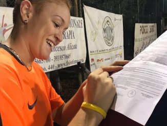 Alt text Roma calcio femminile