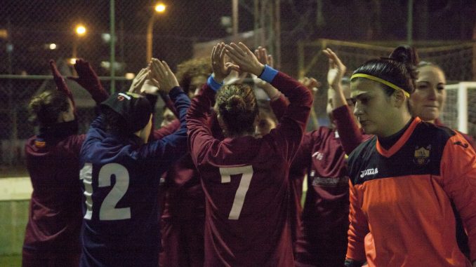 Alt text Roma calcio femminile