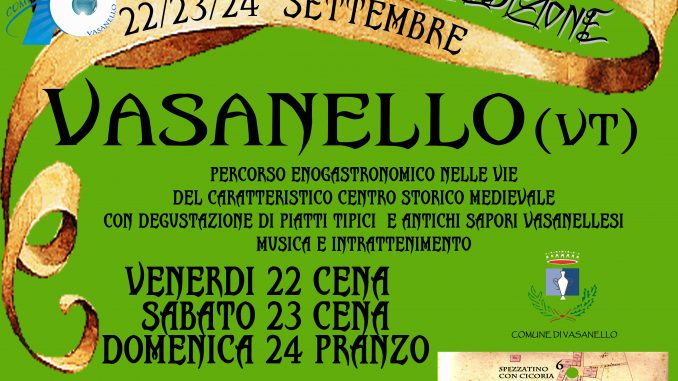Alt text Vasanello Alt text Vasanello