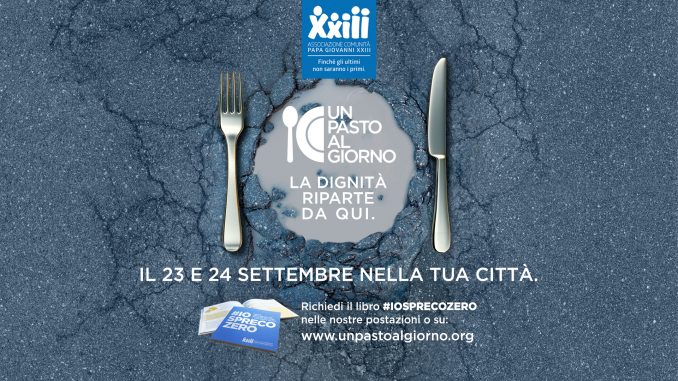 Alt text Un pasto al giorno Alt text Un pasto al giorno