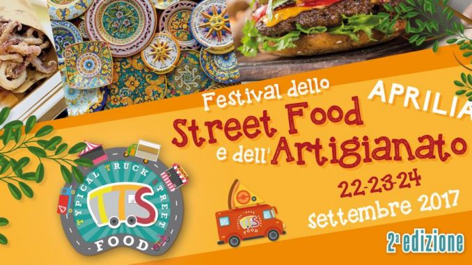 Alt text Il Circus del TTS-FOOD Alt text Il Circus del TTS-FOOD
