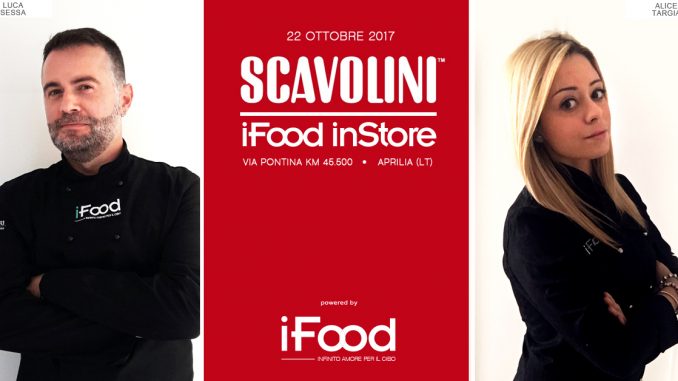 Alt text iFood Alt text iFood