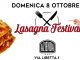 Alt text Lasagna Festival