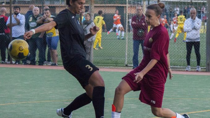 Alt text Roma calcio femminile Alt text Roma calcio femminile