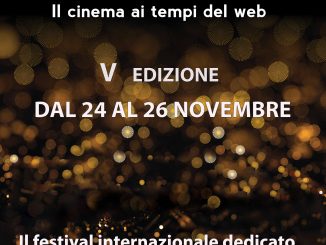 Alt text Roma Web Fest