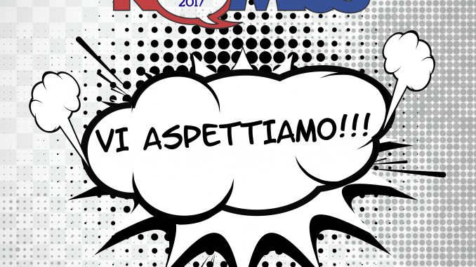 Alt text Romics Alt text Romics