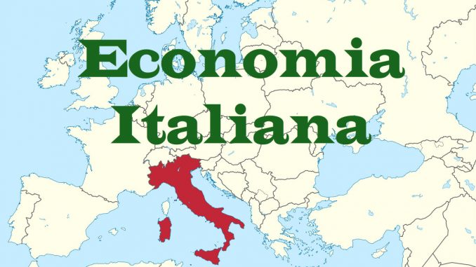 alt tag l'economia italiana