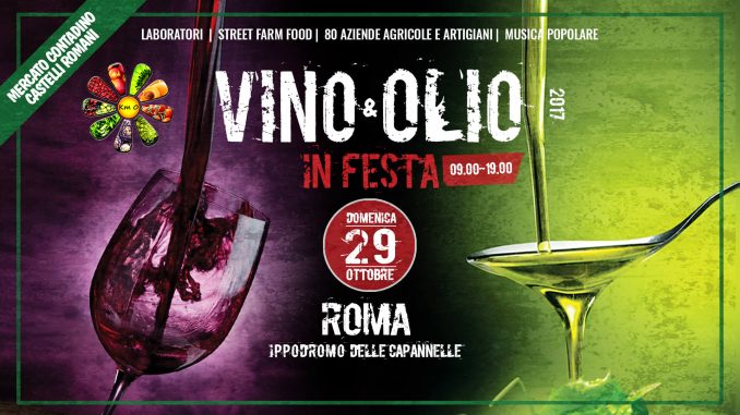 Alt text VINO e OLIO in FESTA Alt text VINO e OLIO in FESTA