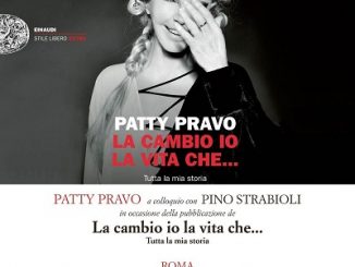 Alt text Patty Pravo